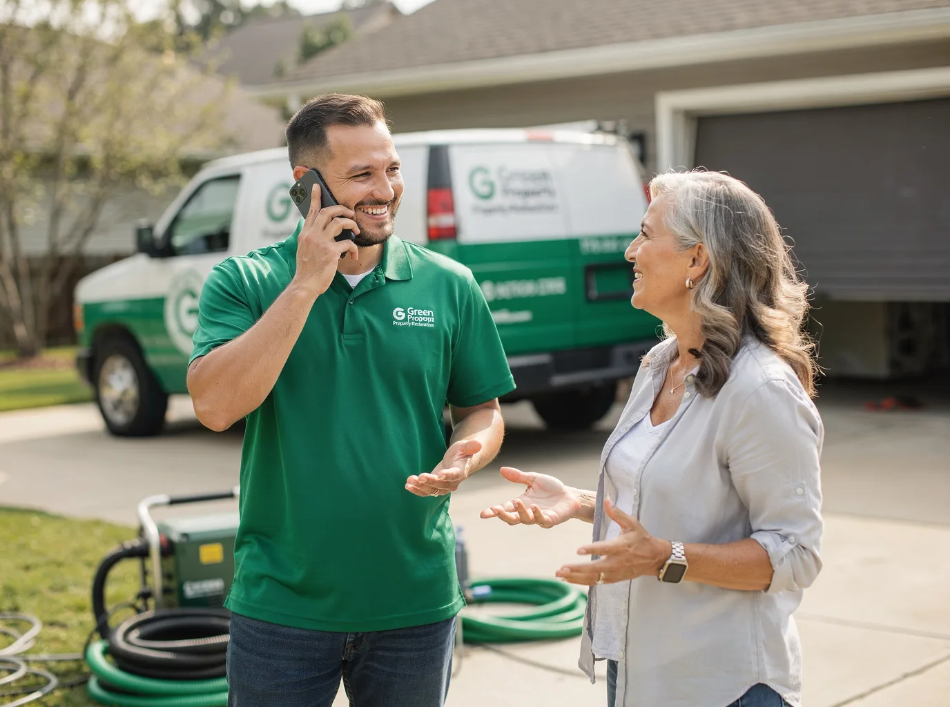 Water Damage Restoration Sunman, IN FAQs
